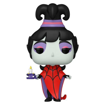 Figure Pop Beetlejuice Lydia Deetz — image 1