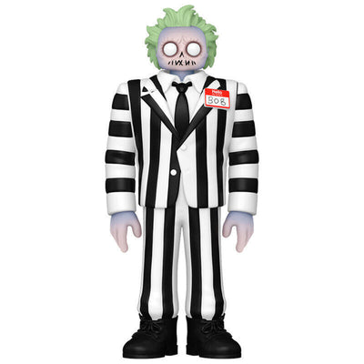 Figure Pop Bitelchus Bob As Beetlejuice — image 1