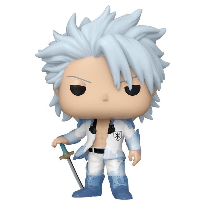 Figure Pop Bleach Absolute Bankai Hitsugaya