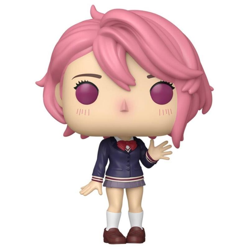 Figure Pop Dandadan Aira