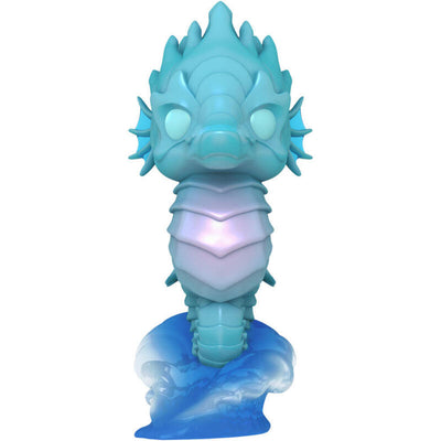 Figure Pop DC Comics Aquaman And Reino Perdido Storm — image 1