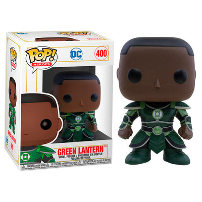 Figure Pop DC Comics Imperial Palace Green Lantern — image 1
