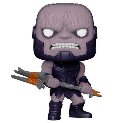 Figure Pop DC Comics Zack Snyder Justice League Darkseid — image 1