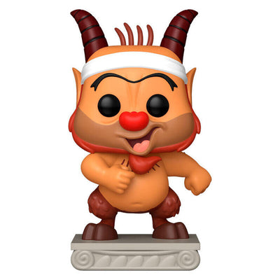 Figure Pop Disney Hercules Training Phil — image 1