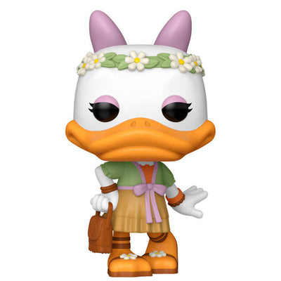 Figure Pop Disney Mickey & Friends Daisy — image 1