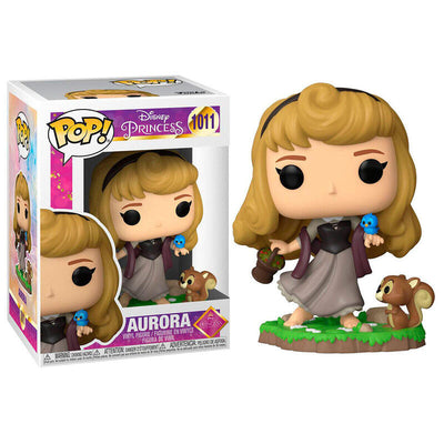 Figure Pop Disney Ultimate Princess Aurora — image 1