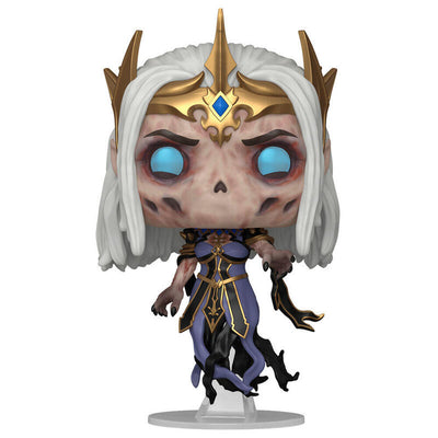 Figure Pop Dragones And Mazmorras Valindra Shadowmantle — image 1