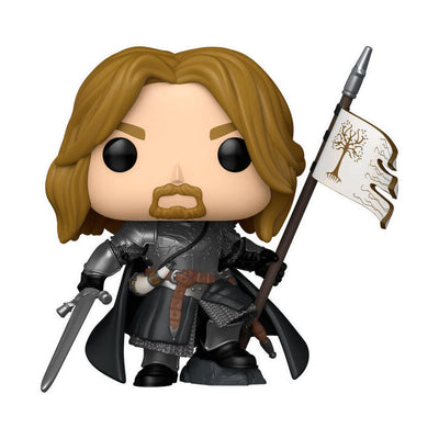 Figure Pop Señor Rings Boromir — image 1