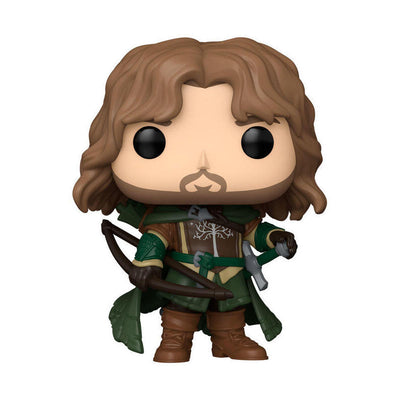 Figure Pop Señor Rings Faramir — image 1