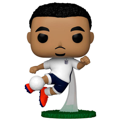 Figure Pop England Trent Alexander Arnold — image 1