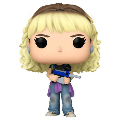 Figure Pop Estado Electrico Michelle — image 1