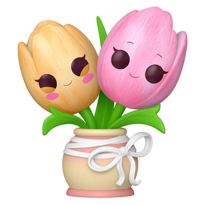 Figure Pop Flora Tulip — image 1