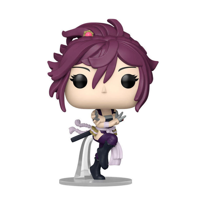 Figure Pop Hells Paradise Yuzuriha