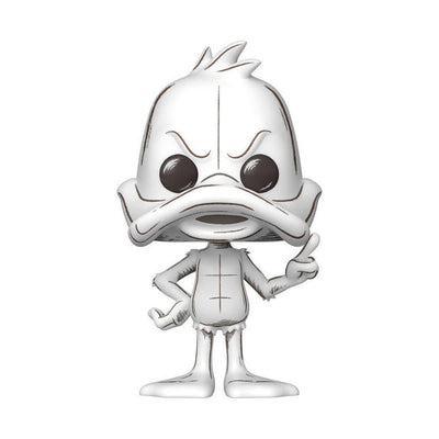 Figure Pop Looney Tunes Daffy Duck — image 1