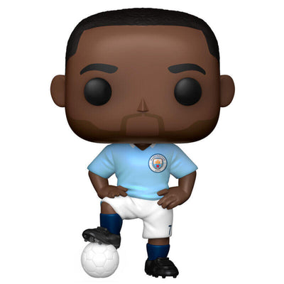Figure Pop Manchester City Raheem Sterling — image 1