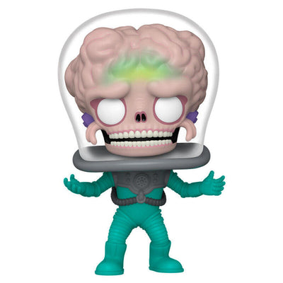 Figure Pop Mars Attacks Martian Soldier Exclusive — image 1