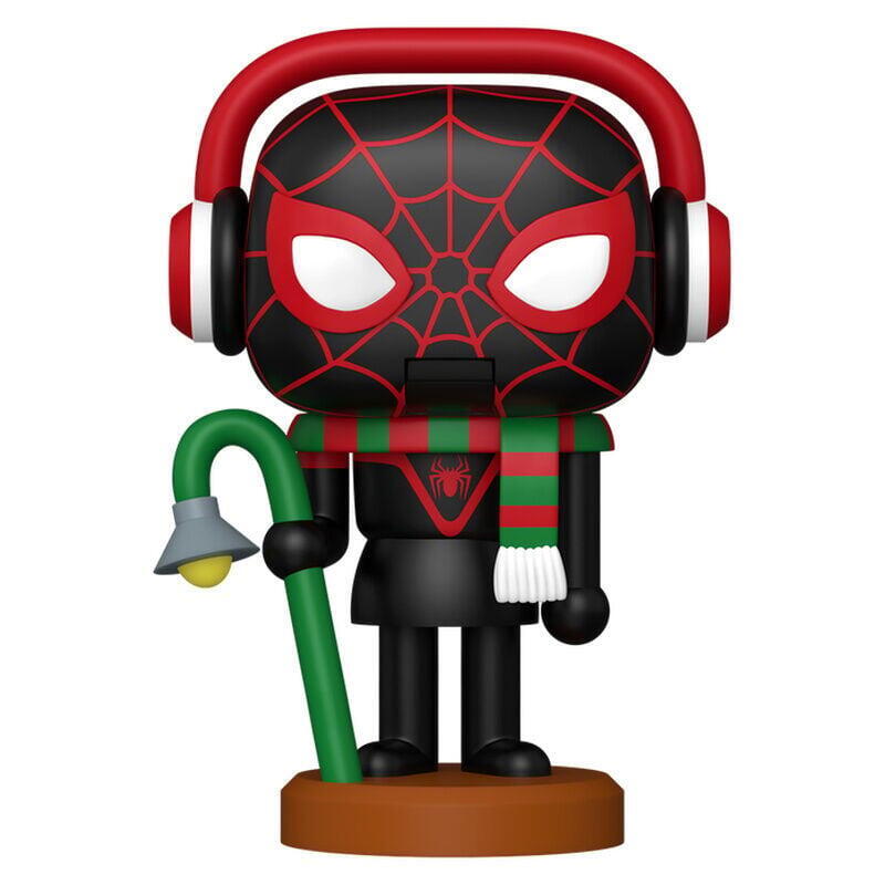 Figure Pop Marvel Miles Morales