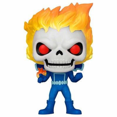 Figure Pop Marvel Strange Tales Ghost Rider — image 1