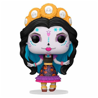 Figure Pop Monster High Skelita — image 1