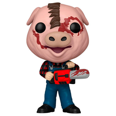 Figure Pop Motel Infierno Vincent Smith — image 1