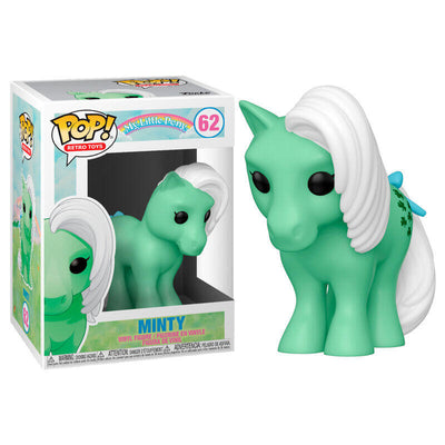 Figure Pop My Little Pony Minty — image 1