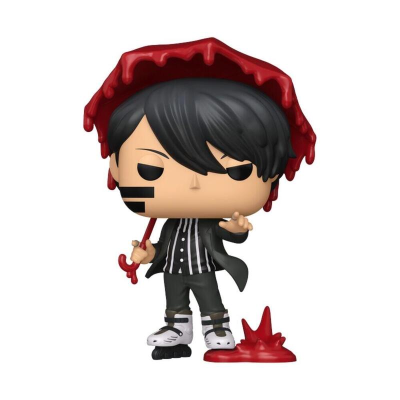 Figura Pop Naito Mudano