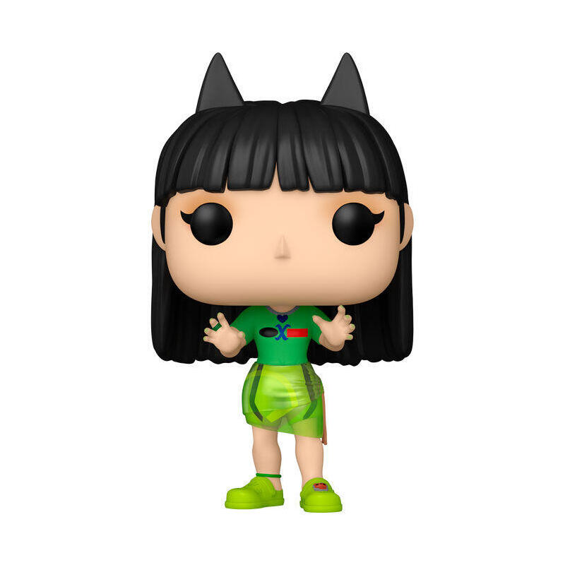 Figura Pop Nuevo Jeans Haerin