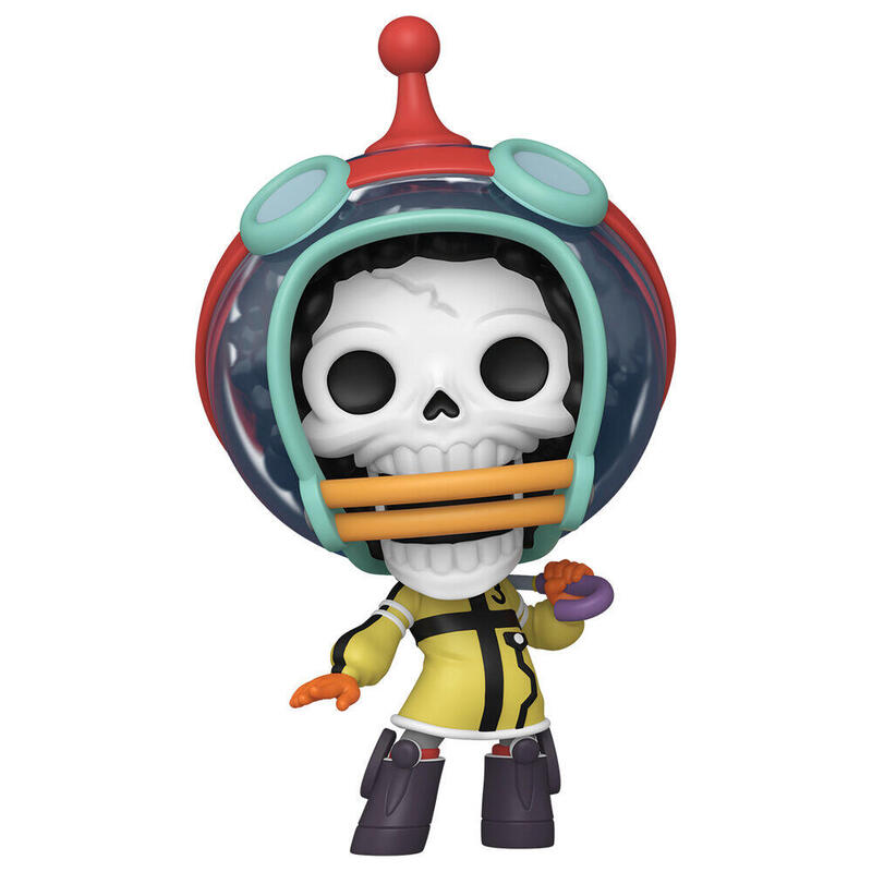 Figure Pop One Piece Brook