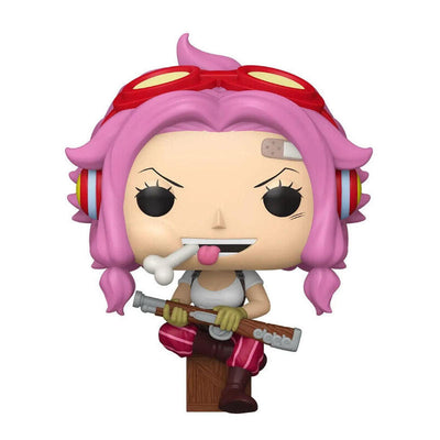 Figure Pop One Piece Ginny — image 1