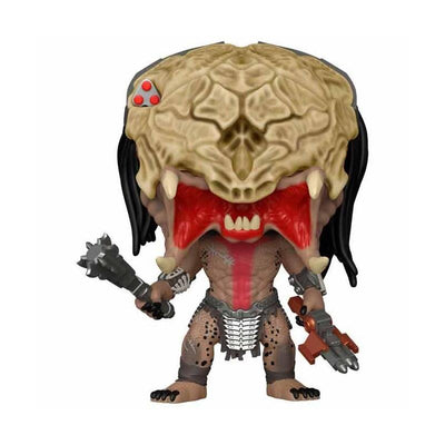 Figure Pop Prey Feral Predator — image 1