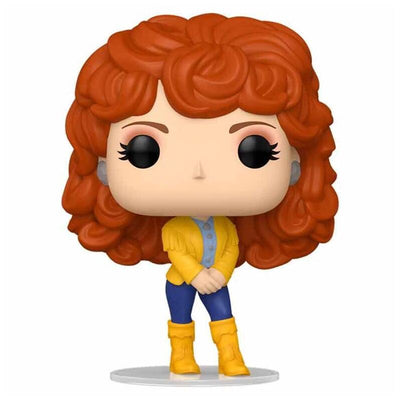 Figure Pop Rocks Reba - Reba — image 1