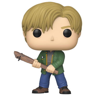Figure Pop Silent Hill 2 James Sunderland — image 1