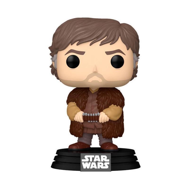 Figure Pop Star Wars Jabba The Hutt
