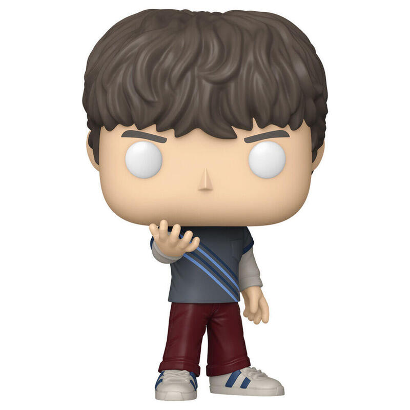 Figure Pop Stranger Things 5 Will Byers