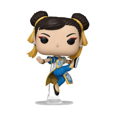 Figure Pop Street Fighter Chun-li — image 1