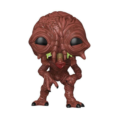 Figure Pop The Fly Brundlefly — image 1