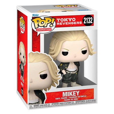 Figure Pop Tokyo Revengers Mikey — image 1