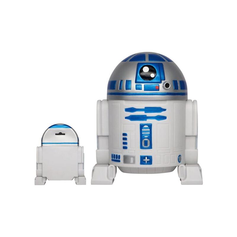 Figure R2 - D2 Hucha Monogram
