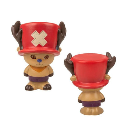 Figure Squishy One Piece Chopper — image 1