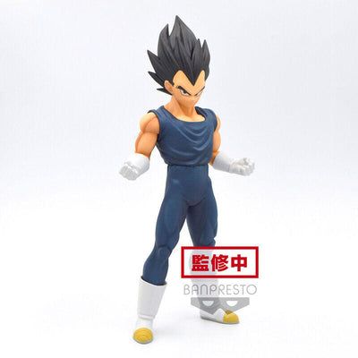 Figure Vegeta Super Hero Dragon Ball Super 17CM — image 1
