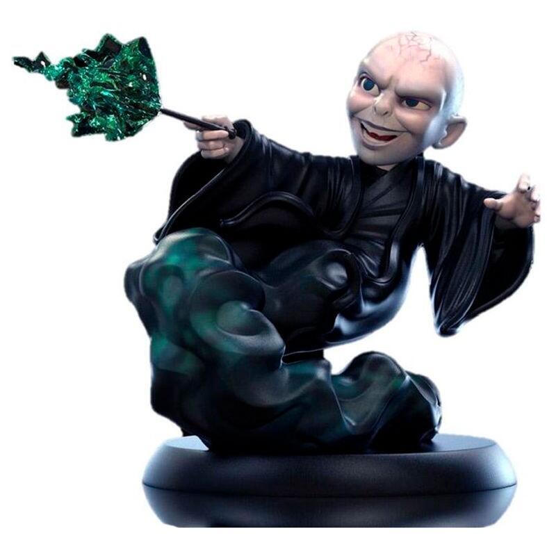 Figura Voldemort Harry Potter 9CM