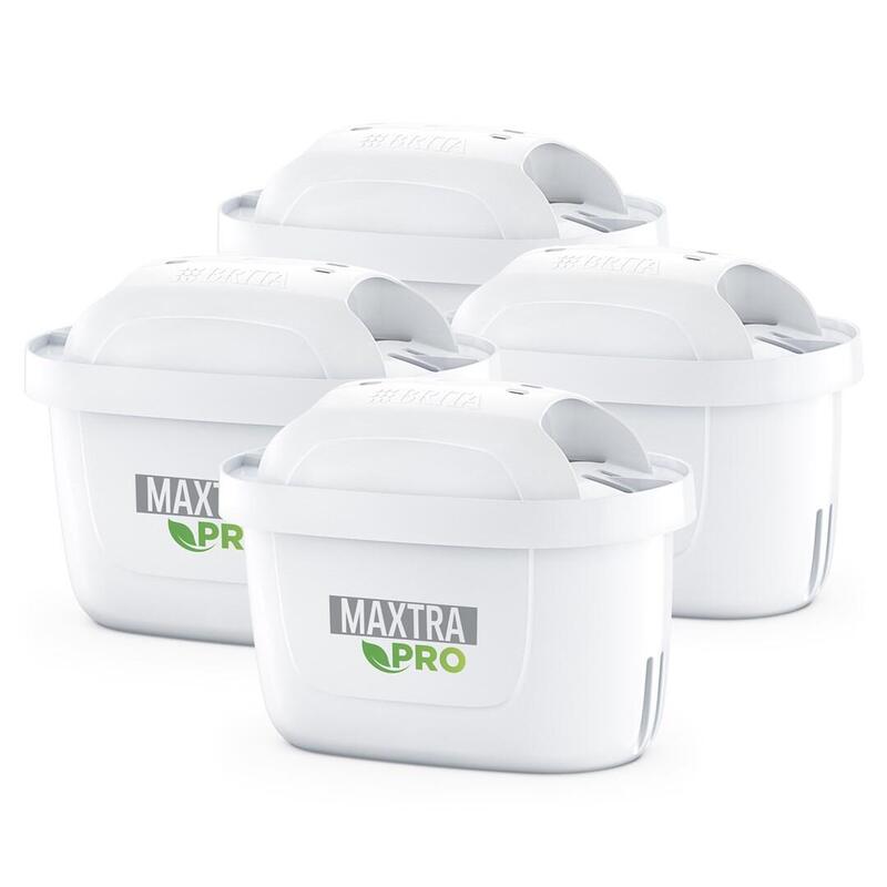 Brita Filter Maxtra Pro Hard Water Expert 3 + 1 Ud.