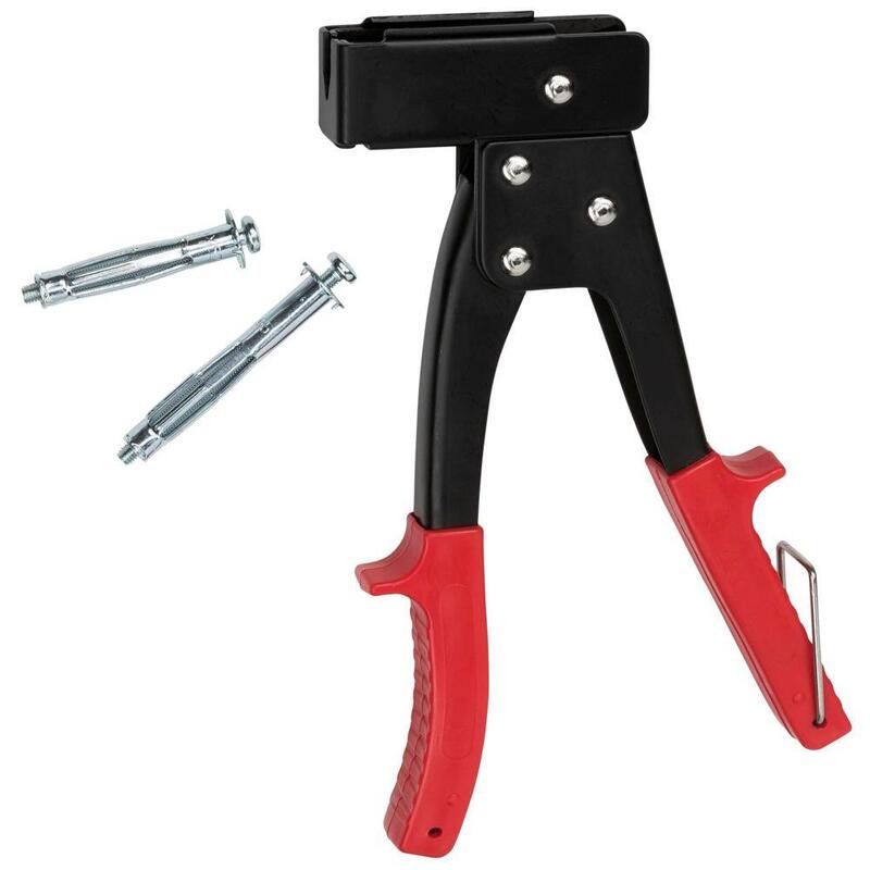 Fischer Remachadora Kit Cavity Fixing
