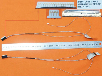 Cable Flex Laptop HP 4510 4510S 4515S 6017B0241101 — image 1