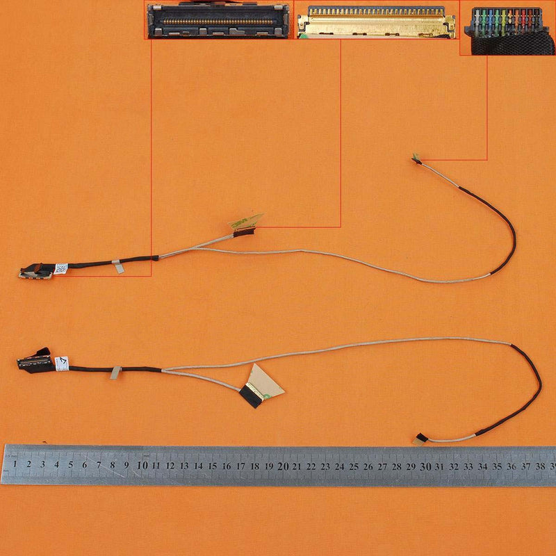 Cable Flex Laptop HP Elitebook 820 G3 840 G3 845 G3 740 G3 745 G3 6017B0584801