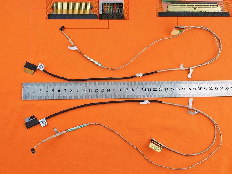 Cable Flex Laptop HP 14-AC 14-AC106NS Series