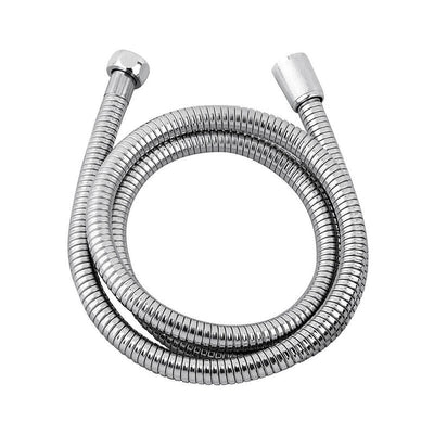 EDM Flexo Ducha Steel Inoxidable. 1,5M Colour Cromo — image 1