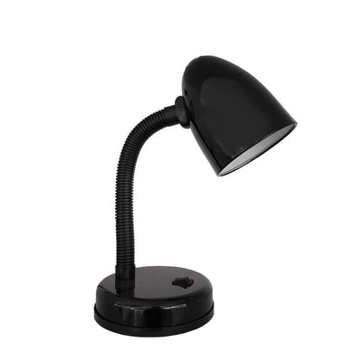 EDM Flexo Desktop Model Amsterdam E27 60W Colour Black — image 1