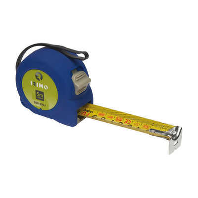 Flexómetro Medir Verticalmente 5M X 30MM 980-5W-1 Irimo — image 1