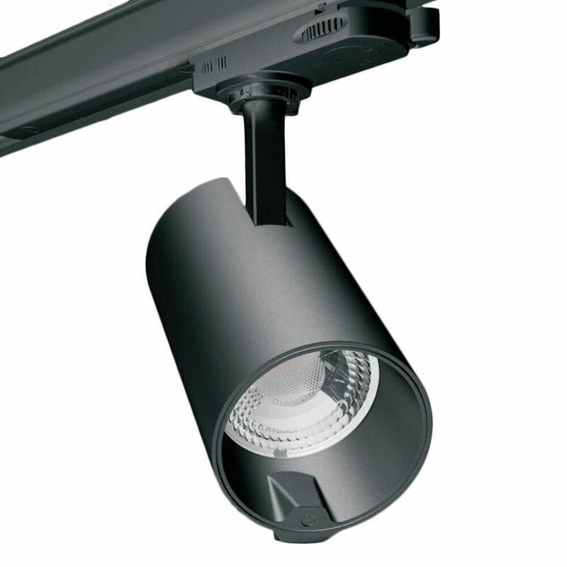 Foco Projector Ia 30W 2700 K - 6500 K 24° Black